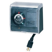 Intermatic P1101 15 Amps Outdoor Pool Timer Intermatic P1101 15 Amps Outdoor Pool Timer