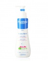 Mustela Hydra-Bebe Body Lotion w/ Pump 10.1 US fl. oz