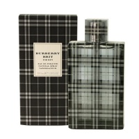 Burberry Brit By Burberry For Men. Eau De Toilette Spray 3.3 Ounces Burberry Brit By Burberry For Men. Eau De Toilette Spray 3.3 Ounces
