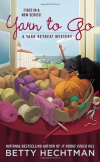 Yarn to Go (A Yarn Retreat Mystery) Yarn to Go (A Yarn Retreat Mystery)