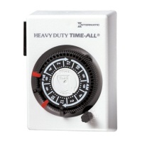 Intermatic HB112C Heavy Duty Air Conditioner and Appliance Timer Intermatic HB112C Heavy Duty Air Conditioner and Appliance Timer