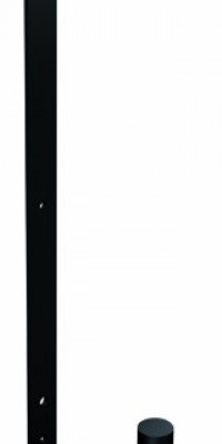 Behringer EUROLIVE WB212 Black Wall Mount Bracket For EUROLIVE B212 Series Speakers Behringer EUROLIVE WB212 Black Wall Mount Bracket For EUROLIVE B212 Series Speakers