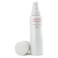 SHISEIDO by Shiseido The Skincare Day Moisture Protection SPF15 PA+--/2.5OZ for Women SHISEIDO by Shiseido The Skincare Day Moisture Protection SPF15 PA+--/2.5OZ for Women