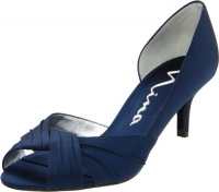 Nina Women's Culver Bridal Pump Nina Women's Culver Bridal Pump