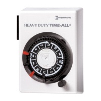 Intermatic HB114C 240 Volt Heavy Duty Appliance Timer Intermatic HB114C 240 Volt Heavy Duty Appliance Timer
