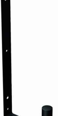 Behringer Eurolive WB210 Wall Mount Bracket for B210 Speaker - Black Behringer Eurolive WB210 Wall Mount Bracket for B210 Speaker - Black