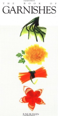 The Book of Garnishes The Book of Garnishes