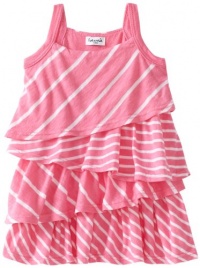 Splendid Littles Baby-girls Infant Venice Slub Stripe Dress, Taffy, 12-18 Months Splendid Littles Baby-girls Infant Venice Slub Stripe Dress, Taffy, 12-18 Months