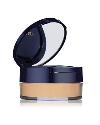 Everything you want mineral makeup to be. 12-hour staying power for a flawless look that lasts. Silky smooth, extremely comfortable, ultra flawless. Stays fresh and looks natural even through nonstop activity. Soft-focus, skin-perfecting formula gives skin a flawless, semi-matte finish, without settling into fine lines. Use the puff applicator for medium-to-full coverage. Apply with a powder foundation brush for sheerer coverage. Everything you want mineral makeup to be. 12-hour staying power for a flawless look that lasts. Silky smooth, extremely comfortable, ultra flawless. Stays fresh and looks natural even through nonstop activity. Soft-focus, skin-perfecting formula gives skin a flawless, semi-matte finish, without settling into fine lines. Use the puff applicator for medium-to-full coverage. Apply with a powder foundation brush for sheerer coverage.