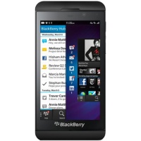 BlackBerry Z10 Unlocked Cell Phone - International Version with No Warranty (Black) BlackBerry Z10 Unlocked Cell Phone - International Version with No Warranty (Black)