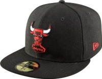 NBA Chicago Bulls Hardwood Classics Basic 59Fifty Cap NBA Chicago Bulls Hardwood Classics Basic 59Fifty Cap