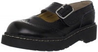 T.U.K. Women's T1002 Brogue Mary Jane Flat T.U.K. Women's T1002 Brogue Mary Jane Flat