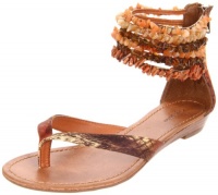 ZiGiny Women's Musthave Ankle-Strap Sandal ZiGiny Women's Musthave Ankle-Strap Sandal