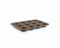 Simply Calphalon 12-Cup Bakeware Muffin Pan Simply Calphalon 12-Cup Bakeware Muffin Pan
