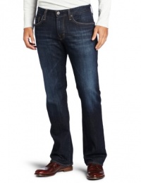 AG Adriano Goldschmied Men's Protege 5 Pocket Straight Leg Jean, Robinson, 32x32 AG Adriano Goldschmied Men's Protege 5 Pocket Straight Leg Jean, Robinson, 32x32