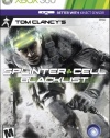 Tom Clancy's Splinter Cell Blacklist