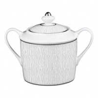 Bernardaud Dune Sugar Bowl Bernardaud Dune Sugar Bowl