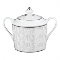 Bernardaud Dune Sugar Bowl