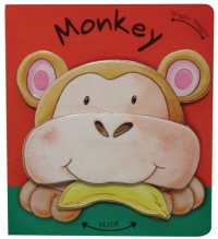 Monkey (Wiggle-Waggles) Monkey (Wiggle-Waggles)