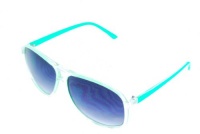 Avian Model50 Sunglasses, CrystalGreen Frame/SmokeFade Lens Avian Model50 Sunglasses, CrystalGreen Frame/SmokeFade Lens