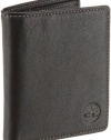 Timberland Men's Block Island Twofold Wallet