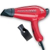 Turbo Power MegaTurbo 3000 Professional Hair Dryer