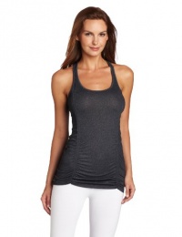 Beyond Yoga Women's Racerback Drawstring Tank