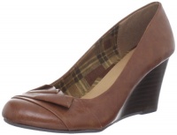 CL by Chinese Laundry Women's Irresistible Bol Wedge Pump CL by Chinese Laundry Women's Irresistible Bol Wedge Pump
