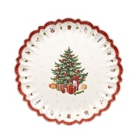 Start a tradition. Festive and celebratory, Villeroy & Boch's Christmas collection is a charming and joyous way to usher in the holiday season. Start a tradition. Festive and celebratory, Villeroy & Boch's Christmas collection is a charming and joyous way to usher in the holiday season.