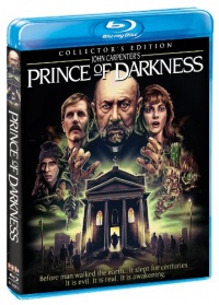 Prince Of Darkness (Collector's Edition) [Blu-ray]