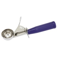 Winco #40 Purple Disher Winco #40 Purple Disher