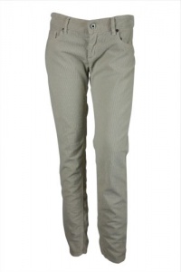 Boss Orange by Hugo Boss Womens Lunja Slim Fit Corduroy Pants Boss Orange by Hugo Boss Womens Lunja Slim Fit Corduroy Pants