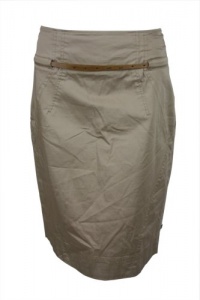 Boss Orange by Hugo Boss Womens Straight Pencil Bariana Skirt Boss Orange by Hugo Boss Womens Straight Pencil Bariana Skirt