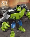 LEGO Super Heroes The Hulk 4530