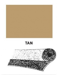 R/T Automotive Trunk Liner Carpet/Cashmere (Tan) - One Linear Yard (54 x 36) R/T Automotive Trunk Liner Carpet/Cashmere (Tan) - One Linear Yard (54 x 36)