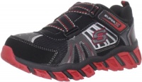 Skechers Kids Pillar Sneaker (Little Kid/Big Kid) Skechers Kids Pillar Sneaker (Little Kid/Big Kid)