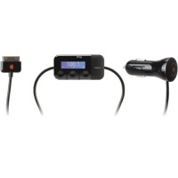 Griffin iTrip Auto for iPhone and iPod 4th Gen 1 Amp Rating Griffin iTrip Auto for iPhone and iPod 4th Gen 1 Amp Rating