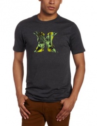 Hurley Men's Massart Premium Tee Hurley Men's Massart Premium Tee
