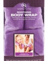 Aroma Home Body Wrap, Lavender