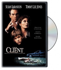 The Client (Keep Case Packaging) The Client (Keep Case Packaging)