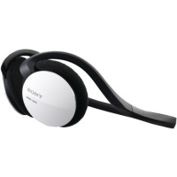 Sony Mdr-G55Lp/Wg Street Style Neckband Headphones -White/Gold Sony Mdr-G55Lp/Wg Street Style Neckband Headphones -White/Gold