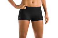 Women's Ultra 2 Compression Shorts Bottoms by Under Armour Women's Ultra 2 Compression Shorts Bottoms by Under Armour