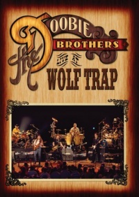 Live at Wolf Trap Live at Wolf Trap
