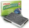 FRAM FCF10139 Fresh Breeze Cabin Air Filter