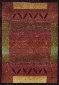 Sphinx by Oriental Weavers Kharma 439R Area Rug, 5-Feet 3-Inch by 7-Feet 6-Inch Sphinx by Oriental Weavers Kharma 439R Area Rug, 5-Feet 3-Inch by 7-Feet 6-Inch