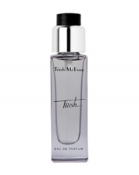 Sensual. Discover Trish, a powerful, feminine, ravishing signature scent that combines exotic almond and blue lotus flowers with warm amber, sensuous musk and the creaminess of Tonka beans and Indian sandalwood. Sensual. Discover Trish, a powerful, feminine, ravishing signature scent that combines exotic almond and blue lotus flowers with warm amber, sensuous musk and the creaminess of Tonka beans and Indian sandalwood.