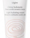 Avene Hydrance Optimale Light Hydrating Cream, 1.35 oz