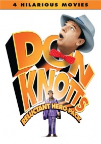 Don Knotts Reluctant Hero Pack Don Knotts Reluctant Hero Pack