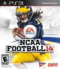 NCAA Football 14 NCAA Football 14