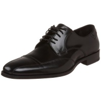 Johnston & Murphy Men's Gillum Runoff Lace-Up Oxford Johnston & Murphy Men's Gillum Runoff Lace-Up Oxford